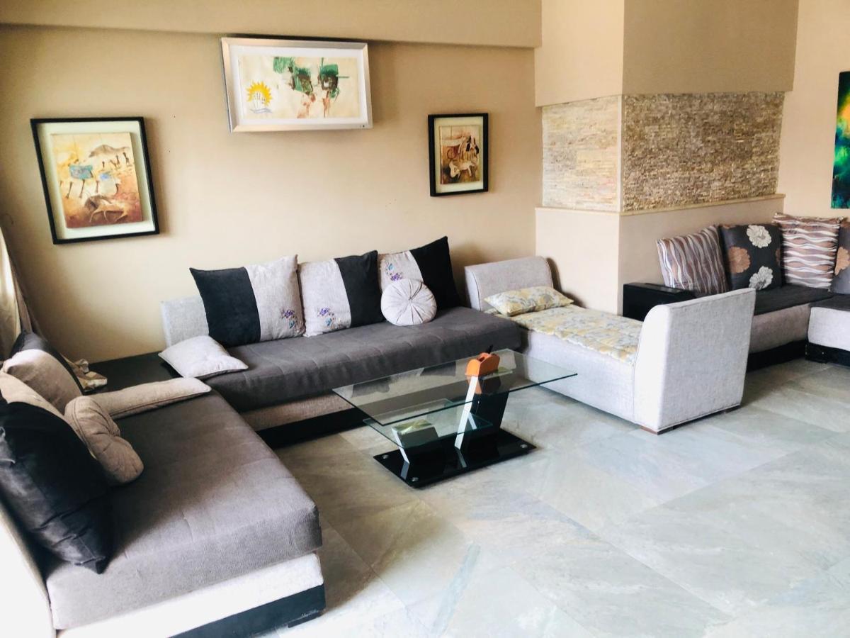 Sudresidence Agadir Exterior photo