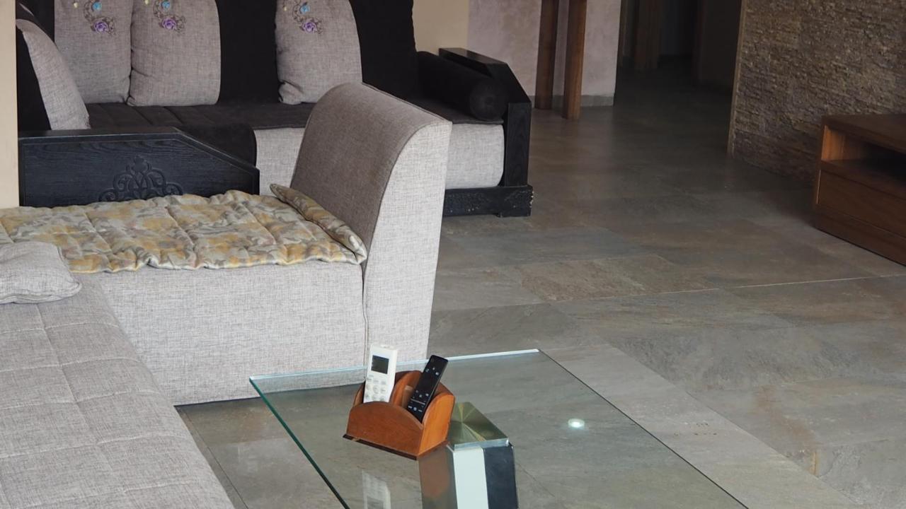 Sudresidence Agadir Exterior photo