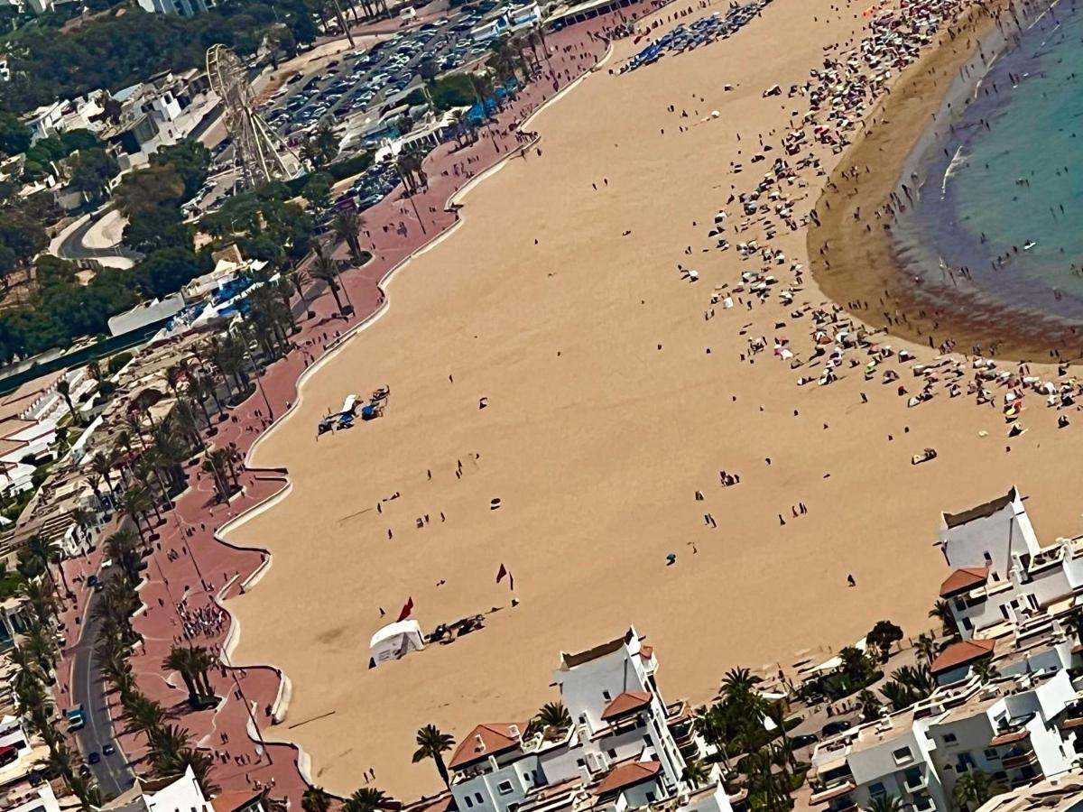 Sudresidence Agadir Exterior photo