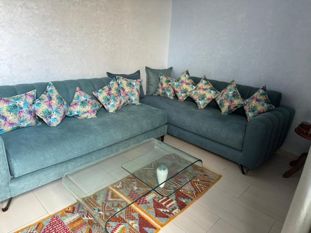 Sudresidence Agadir Exterior photo